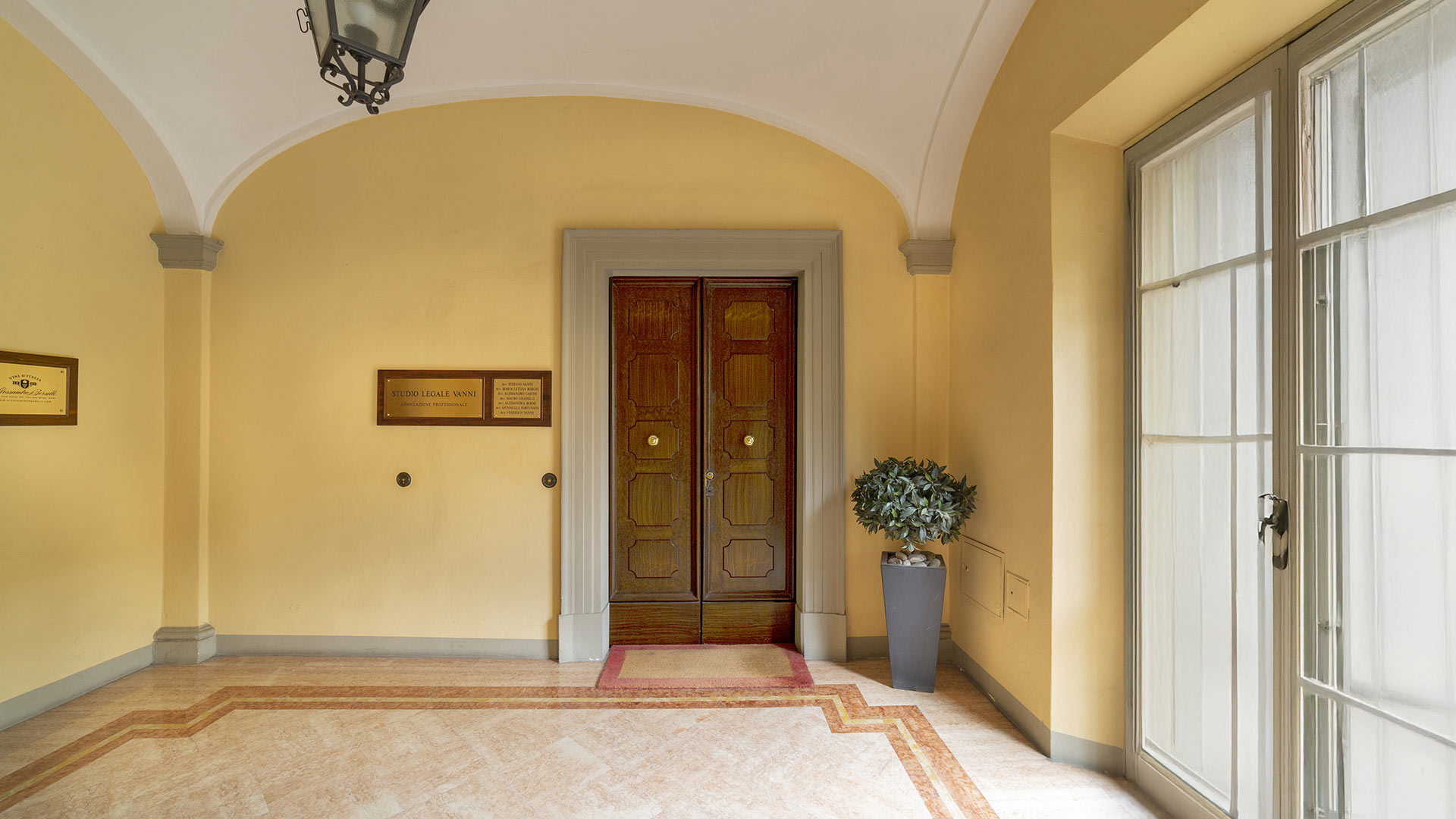 Studio Legale Vanni