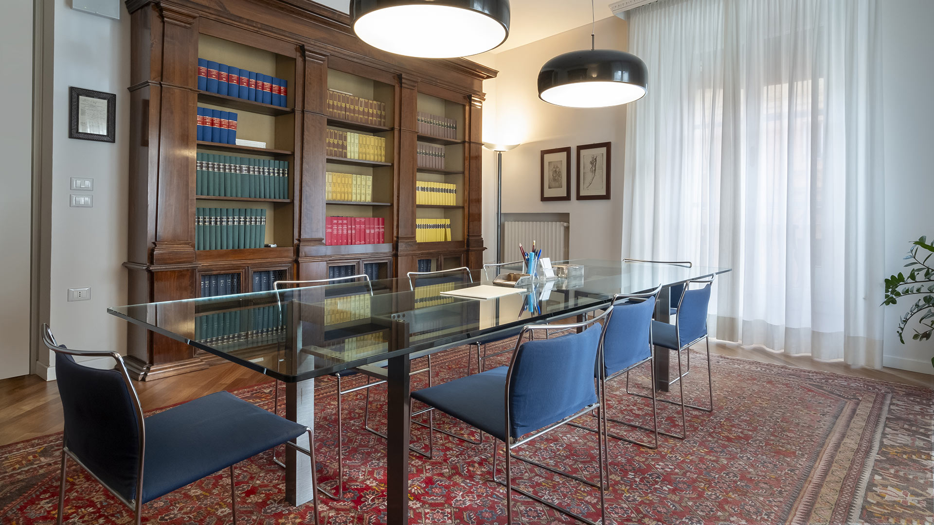 Studio Legale Vanni
